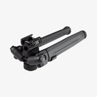 Magpul® Bipod for 1913 Picatinny Rail Black
