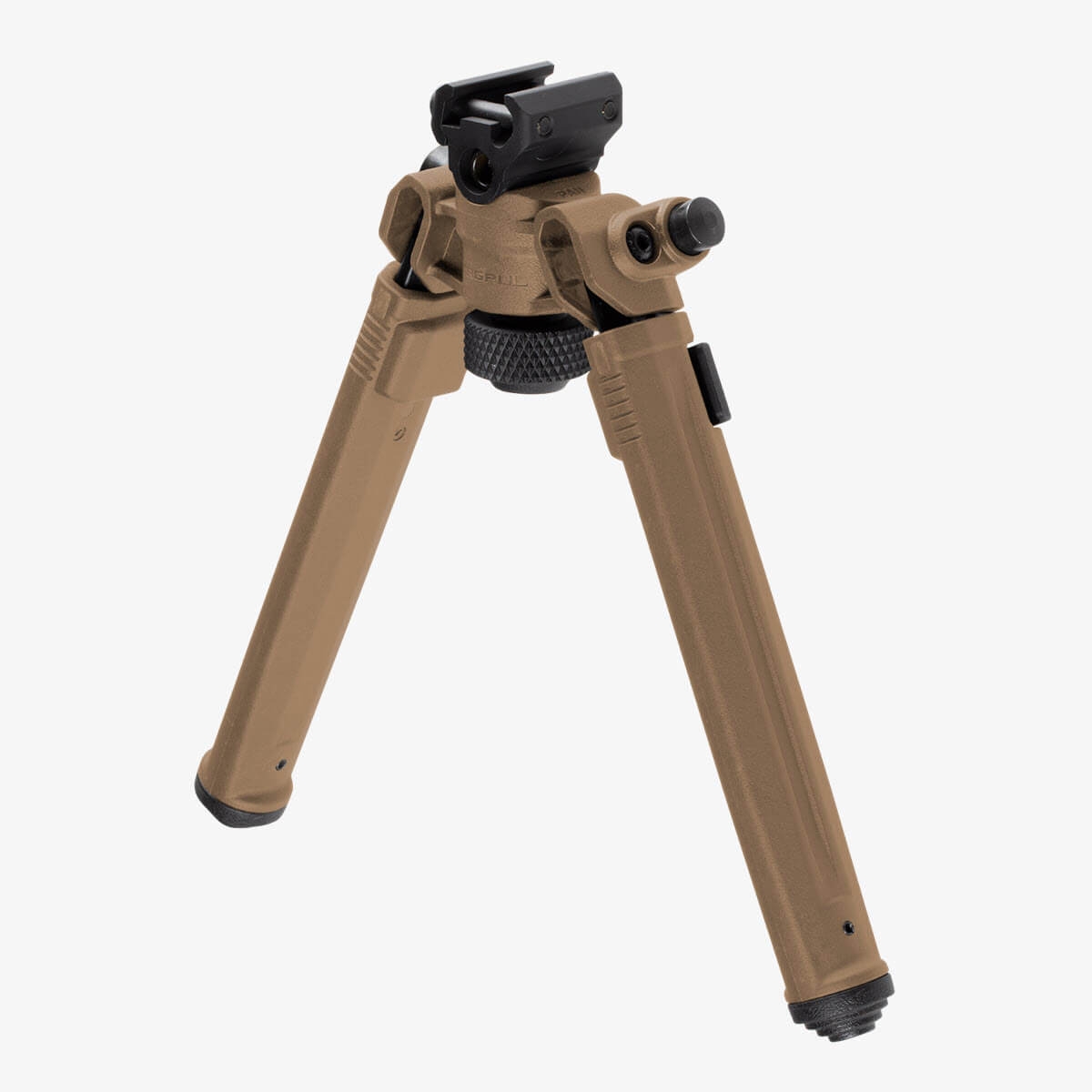 Magpul® Bipod for 1913 Picatinny Rail FDE