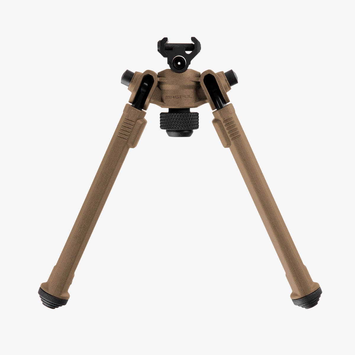 Magpul® Bipod for 1913 Picatinny Rail FDE