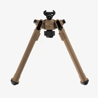 Magpul® Bipod for 1913 Picatinny Rail FDE