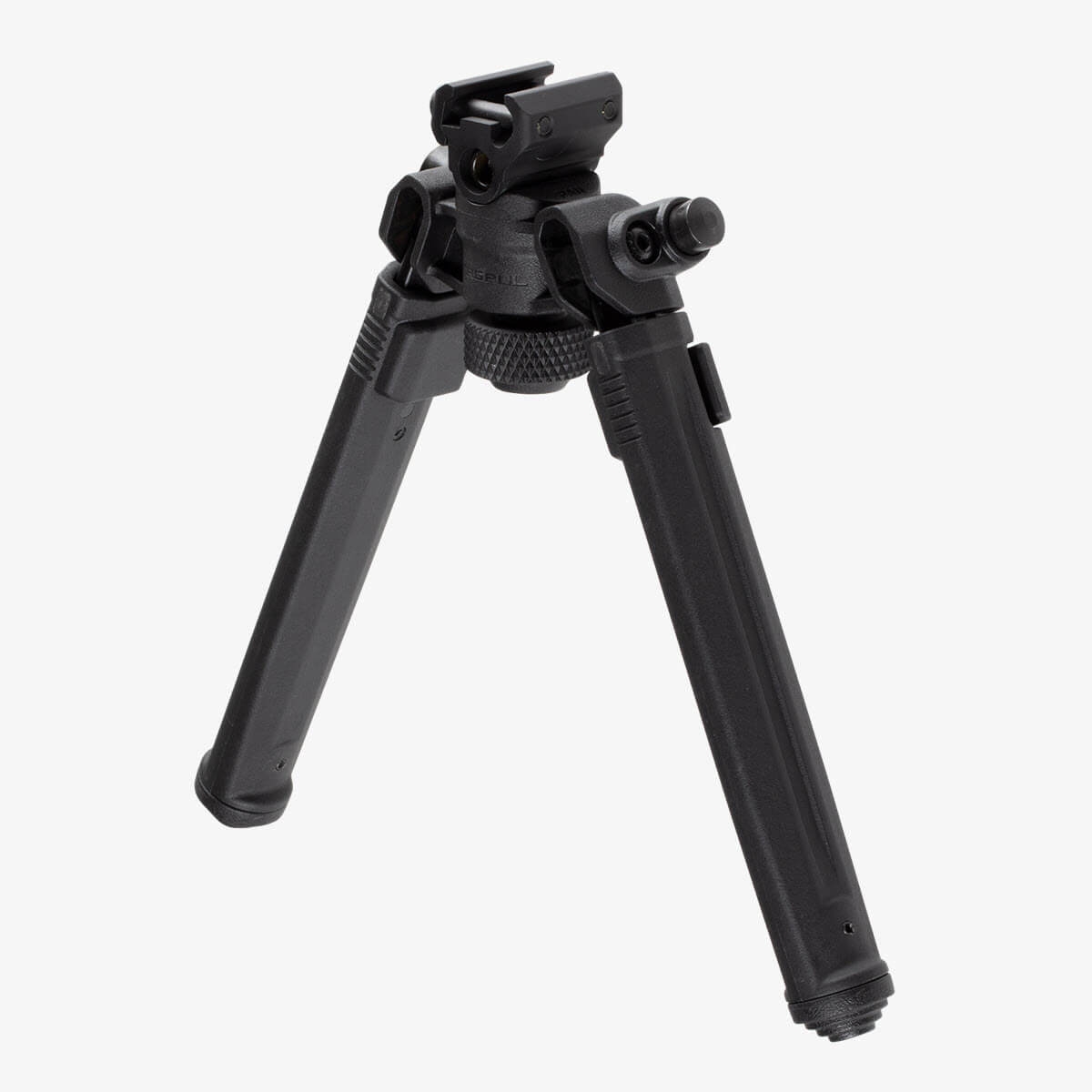 Magpul® Bipod for 1913 Picatinny Rail Black