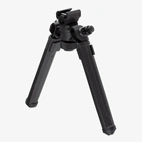 Magpul® Bipod for 1913 Picatinny Rail Black