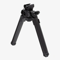 Magpul® Bipod for 1913 Picatinny Rail Black
