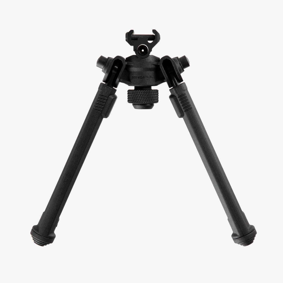 Magpul® Bipod for 1913 Picatinny Rail Black
