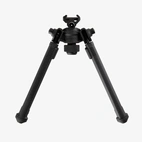 Magpul® Bipod for 1913 Picatinny Rail Black