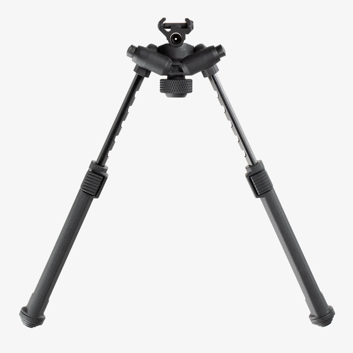 Magpul® Bipod for 1913 Picatinny Rail Black