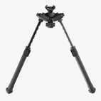 Magpul® Bipod for 1913 Picatinny Rail Black