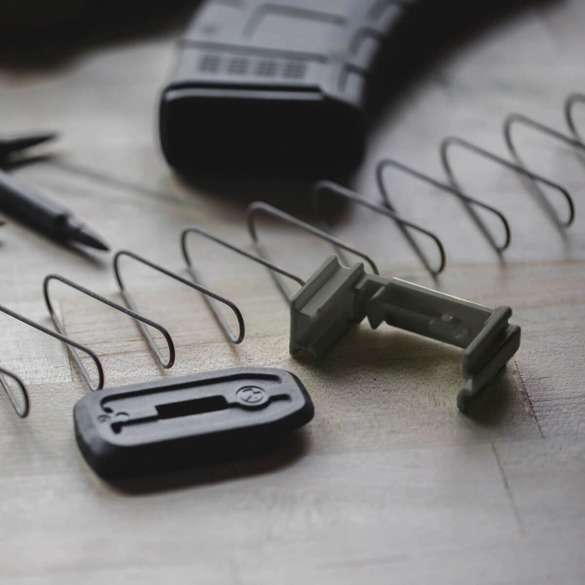 USGI Follower 3-Pack Foliage