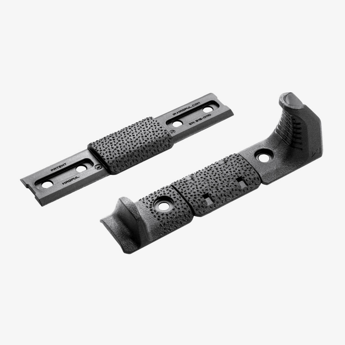 M-LOK® Hand Stop Kit Black
