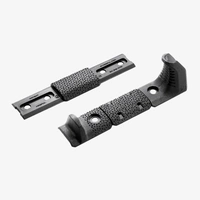M-LOK® Hand Stop Kit Black