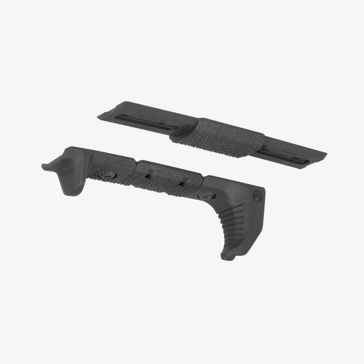M-LOK® Hand Stop Kit Black