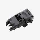 MBUS Front (Back-Up Sight) Gen 2 Black
