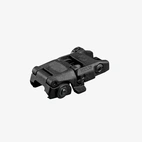 MBUS Rear (Back-Up Sight) Gen 2 Black
