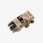 MBUS Rear (Back-Up Sight) Gen 2 FDE