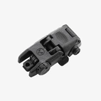 MBUS Rear (Back-Up Sight) Gen 2 Black