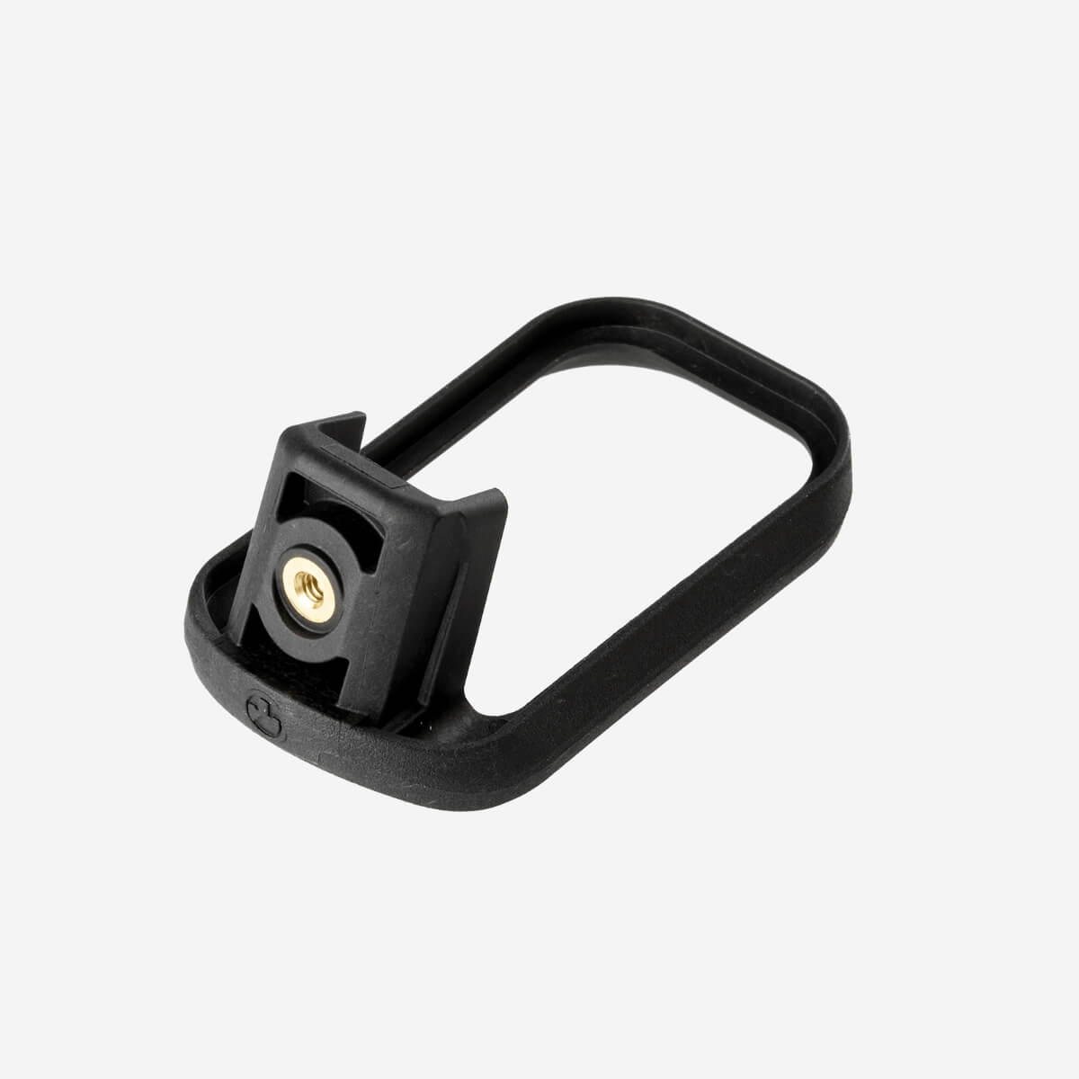 GL Enhanced Magazine Well Glock 17 Gen 3 Black