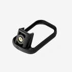 GL Enhanced Magazine Well Glock 17 Gen 3 Black