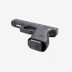 GL Enhanced Magazine Well Glock 17 Gen 3 Black