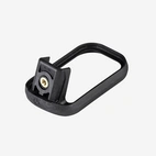 GL Enhanced Magazine Well Glock 17 Gen 4 Black