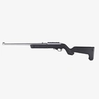 Hunter X-22 Backpacker Stock–Ruger 10/22 Takedown Black