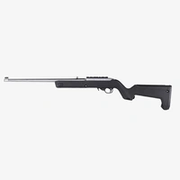 Hunter X-22 Backpacker Stock–Ruger 10/22 Takedown Black