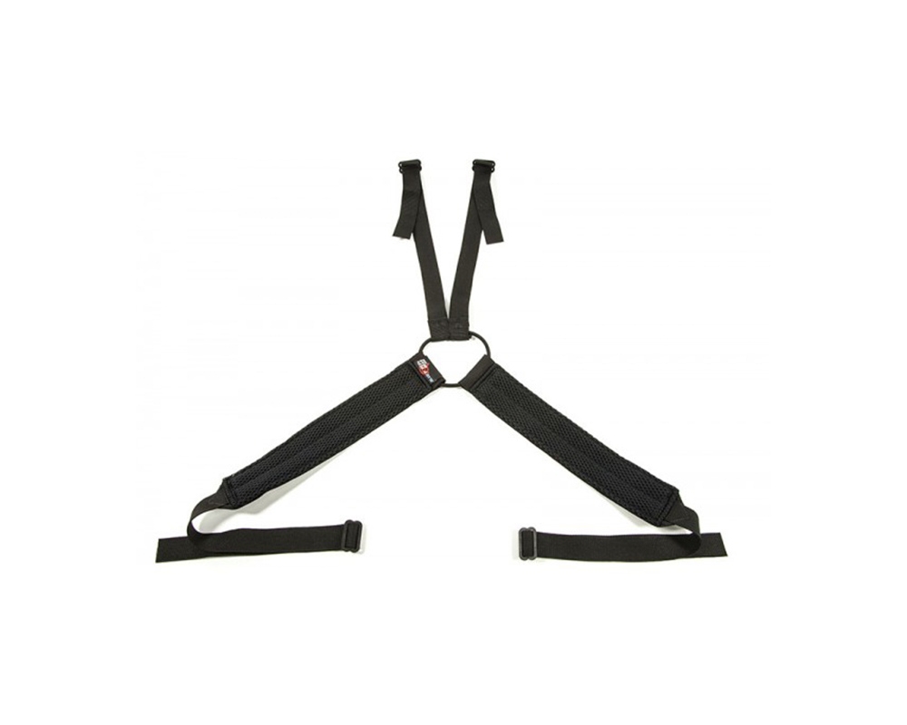 SOC-C Low Profile Suspenders
