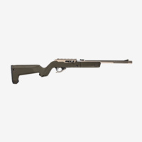 Hunter X-22 Backpacker Stock–Ruger 10/22 Takedown ODG