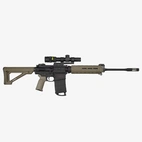 PMAG LR/SR Gen M3 Ranger Plate 3-Pack Black