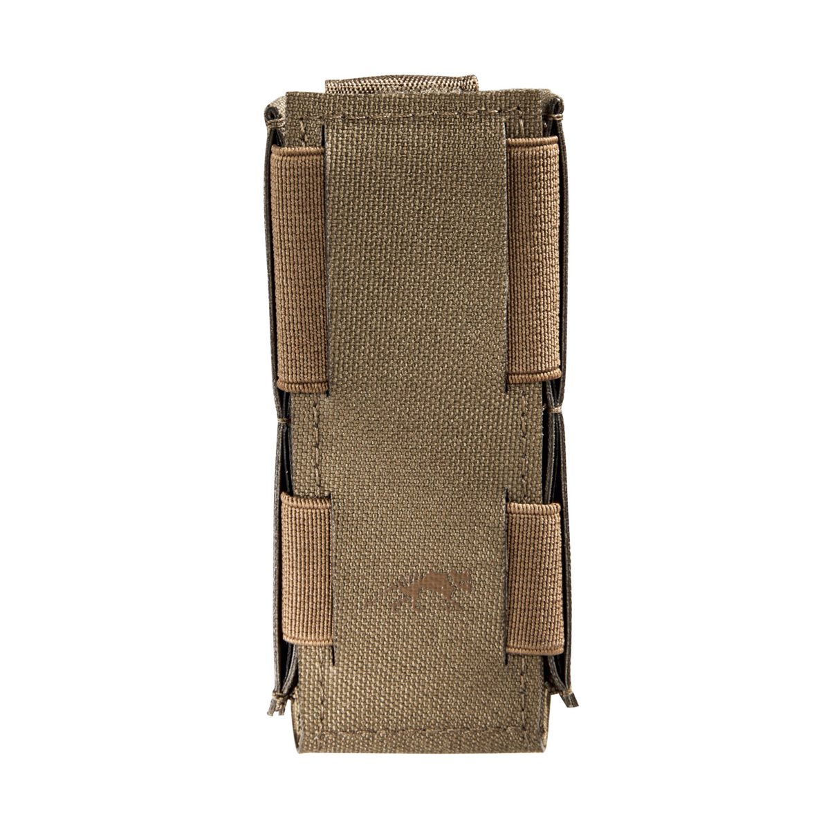 SGL PI Mag Pouch MCL L Coyote Brown