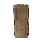 SGL PI Mag Pouch MCL L Coyote Brown