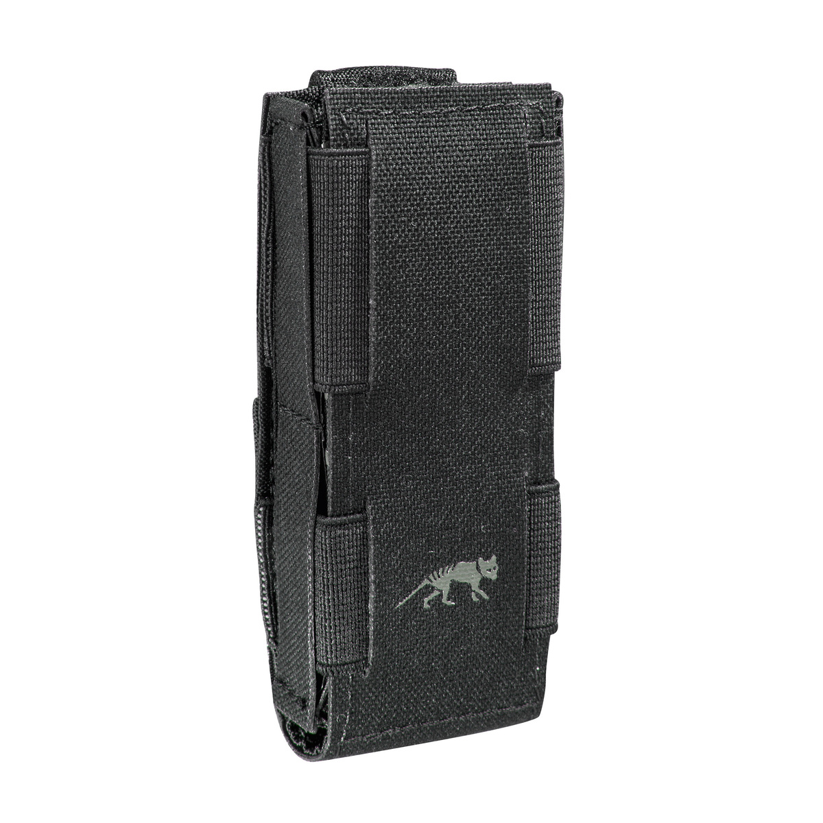 SGL PI Mag Pouch MCL L Black