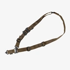 MS4® QDM Sling Coyote
