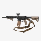 MS4® QDM Sling Coyote