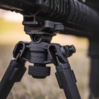 Magpul® Bipod for A.R.M.S.® 17S Style Black