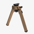Magpul® Bipod for A.R.M.S.® 17S Style FDE