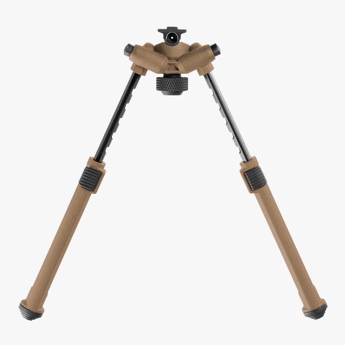 Magpul® Bipod for A.R.M.S.® 17S Style FDE