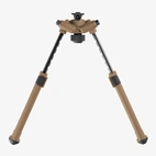 Magpul® Bipod for A.R.M.S.® 17S Style FDE