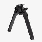 Magpul® Bipod for A.R.M.S.® 17S Style Black