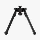 Magpul® Bipod for A.R.M.S.® 17S Style Black