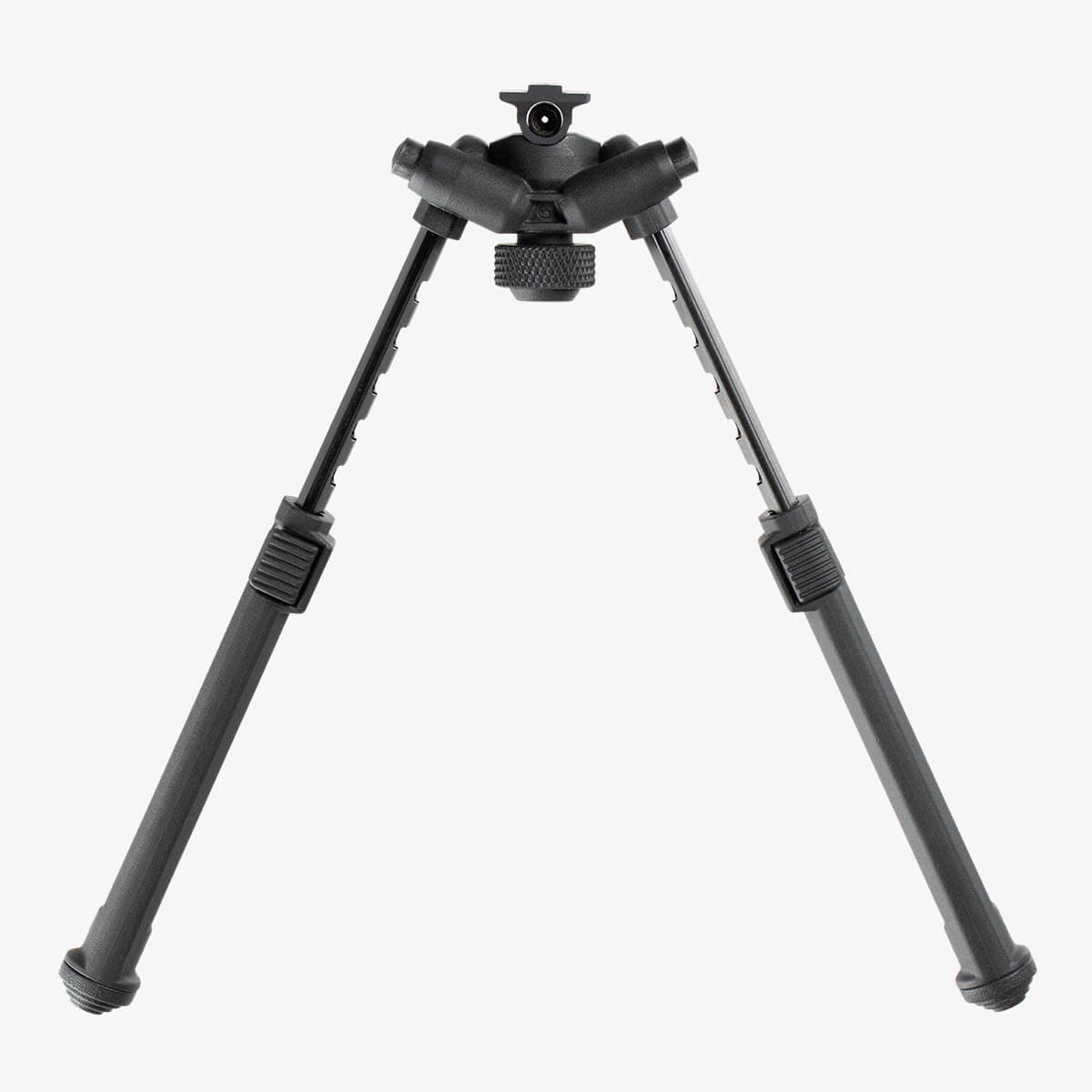 Magpul® Bipod for A.R.M.S.® 17S Style Black