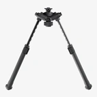 Magpul® Bipod for A.R.M.S.® 17S Style Black