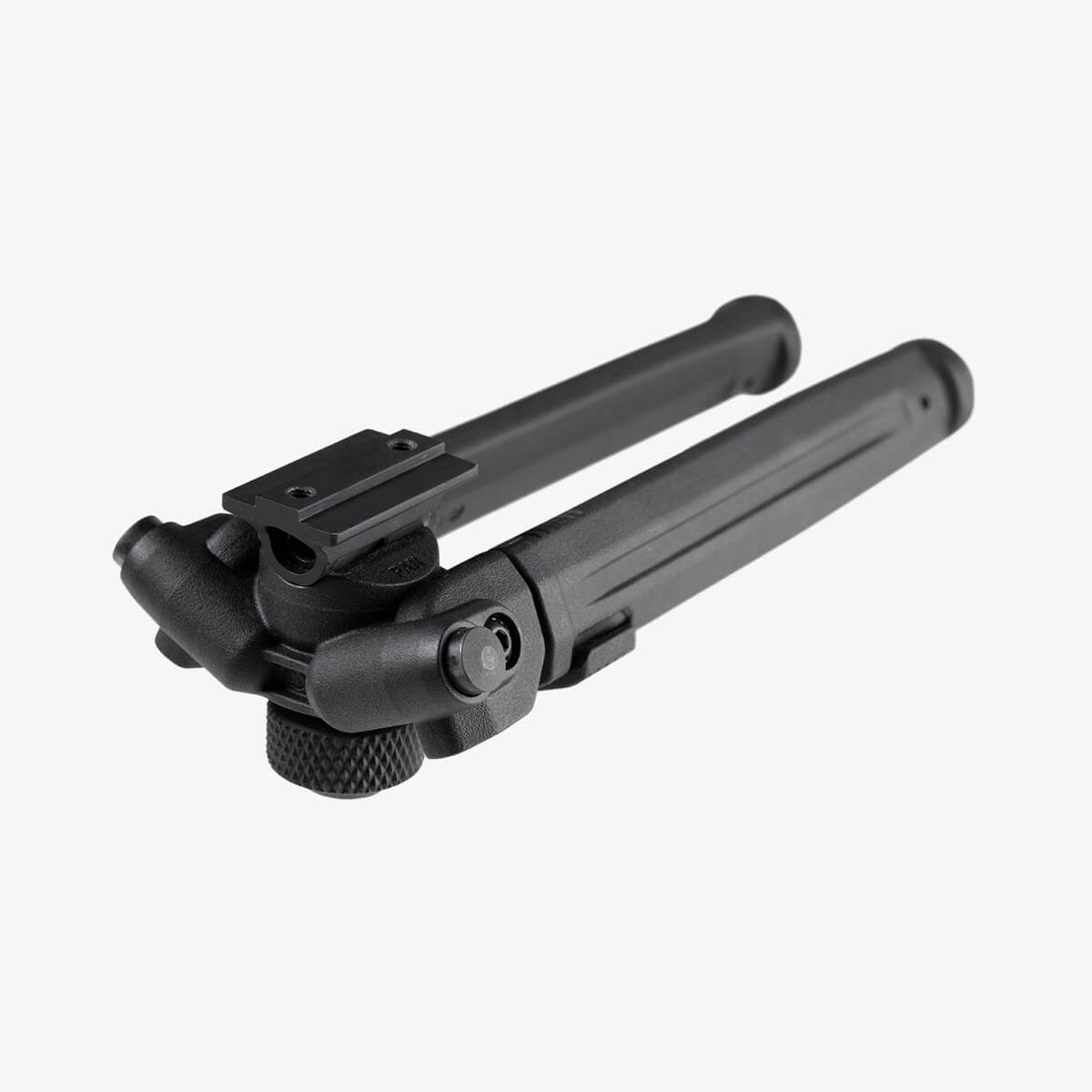 Magpul® Bipod for A.R.M.S.® 17S Style Black
