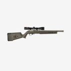 Hunter X-22 Stock – Ruger® 10/22 ODG