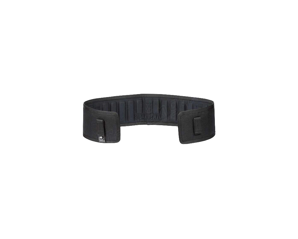 Belt pad with IVS small Black