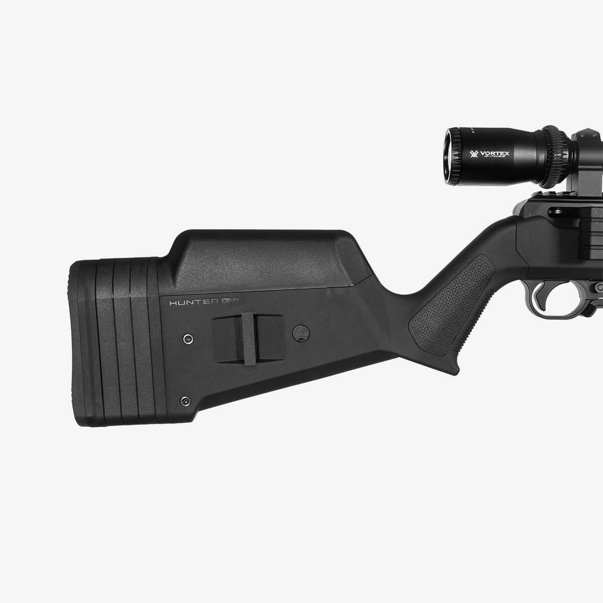 Hunter X-22 Stock – Ruger® 10/22 Black