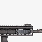 M-LOK™ Aluminium Rail Section 7 Slots Black
