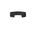 Belt pad with IVS medium Black