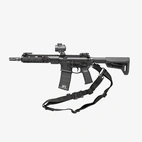 MS4™ Dual QD Multi Mission Sling System Black