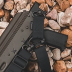 MS4™ Dual QD Multi Mission Sling System Black