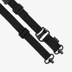 MS4™ Dual QD Multi Mission Sling System Black